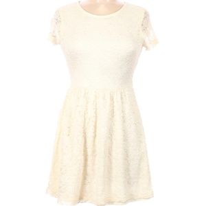 Forever 21 Cocktail Dress